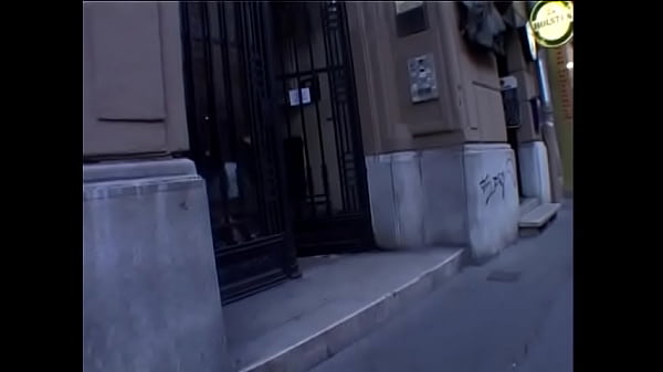 Play MP4 - Brunette Sarah Blue takes a dick in her pussy and finger in her ass