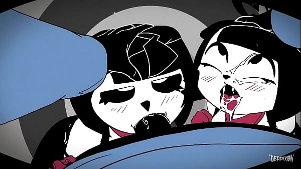 Derpixon Bom Bom e ChuChu