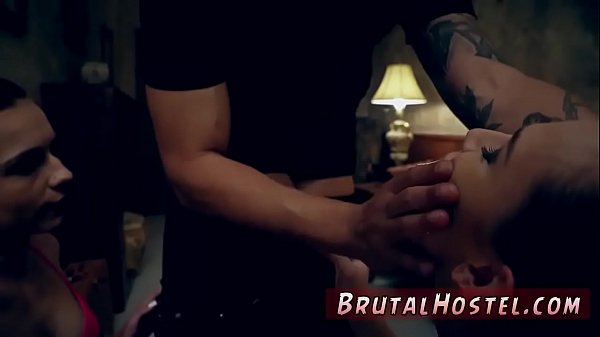 Extreme_close fuck xxx When he sdone using their throats he