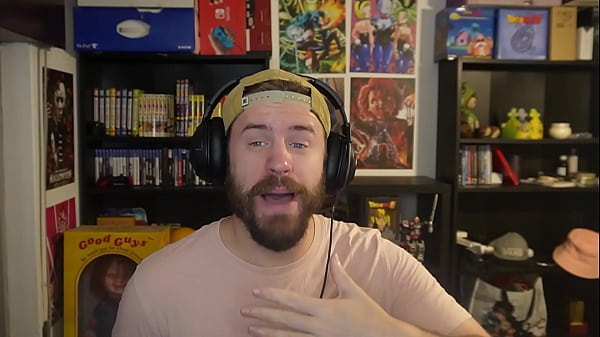 Play MP4 - The Cringiest Moment in Avatar&colon; The Last Airbender &vert; Four Elements Trainer &num;29