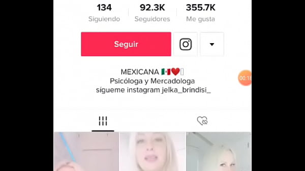 Que rica se ve esta puta
