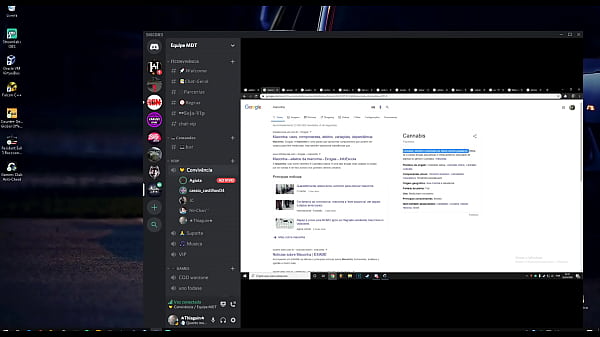 sexo no discord