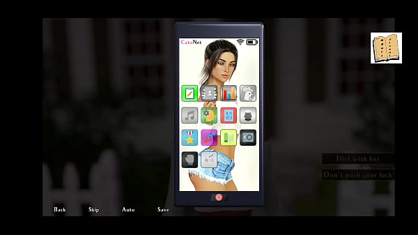 Being A_Dik 3 Chick Route