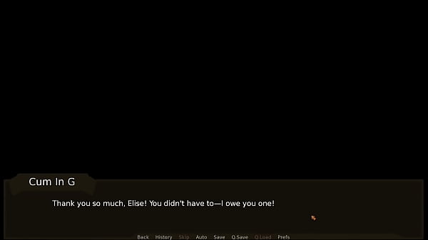 Farmer kink taboo hentai game ep 5 accidental boner with a milf and my step sister