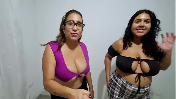 Trio Con Dos Venezolanas thumbnail