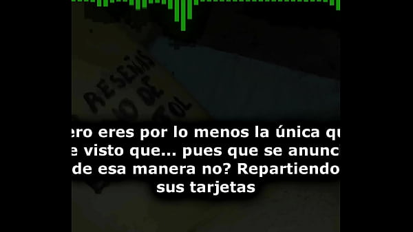 Entrevista a Daniela Parte 3