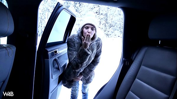 Outdoor Pissing With Naked Russian Teen thumbnail