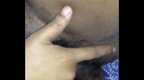Masturbating to get fucked