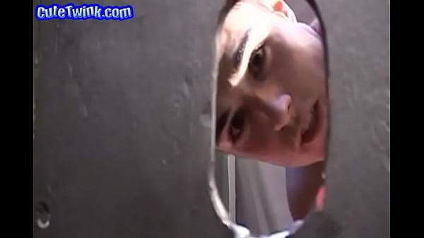 Gay Glory Hole BJ3 cutetwink 3 part3