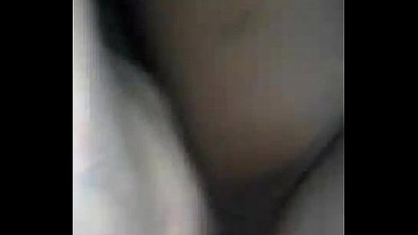 Buena negra en la cama 