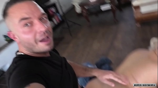 Play MP4 - BORIS SCHWARZ&colon; Cheating Girlfriend Fucks Right Behind My Back