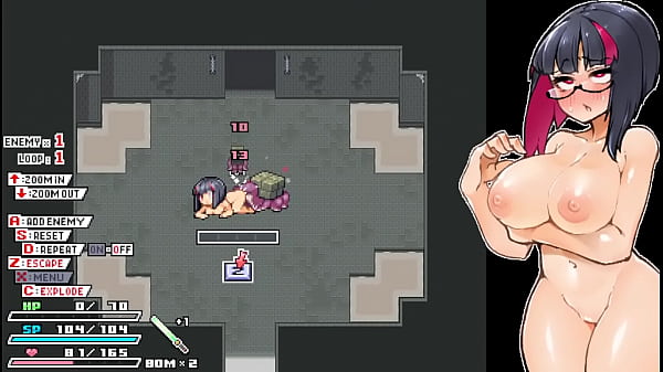 Play MP4 - Rignetta's Adventure Complete Gallery