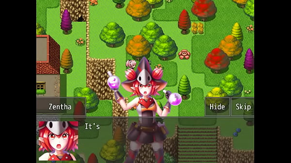 18 HRPG Games Renryuu Ascension 98