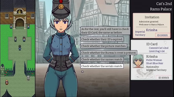 Play MP4 - Sendo encarregado de proteger o pal&aacute;cio na capital - The Imperial Gatekeeper - Parte 8