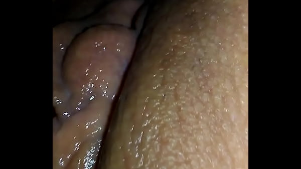 Wet pussy