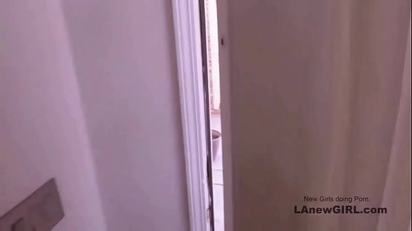 Nonton Alluring Dark-haired Diva Got Seduced By The Producer thumbnail