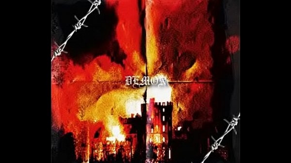 k AGE XS4L A XSvnTeenz DEMONSP k AGE