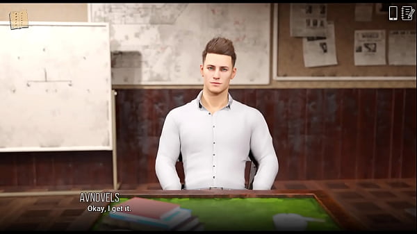 University Of Problems_50