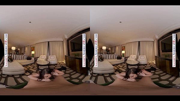 Naughty America - Jennifer White gives you all her holes...including the back door!!