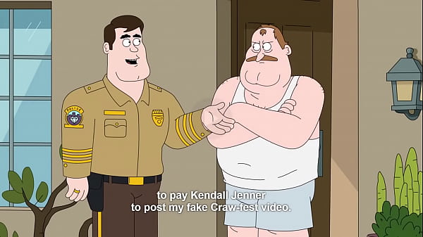 Nonton Farting Kendall - Super Long, Bazzy Fart thumbnail