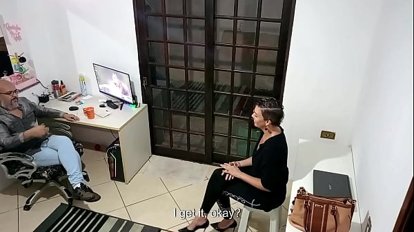 Nonton She Went To A Casting To Be A Dancer And Ended Up Being Inseminated. thumbnail