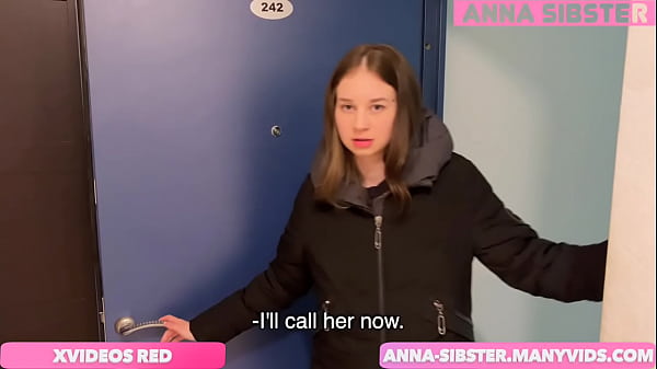 Dreams Of Fucking A Girl's Friend Have Become A Reality. thumbnail