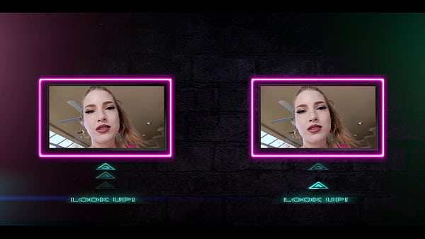 Cute busty maisey monroe pounded in vr 