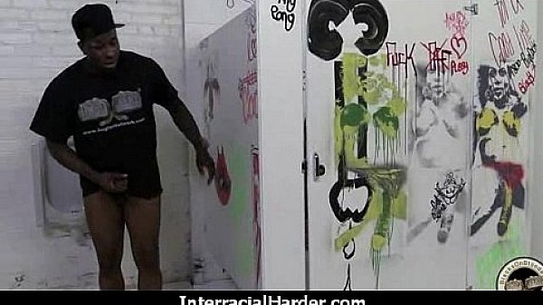 Hardcore interracial sex 1 