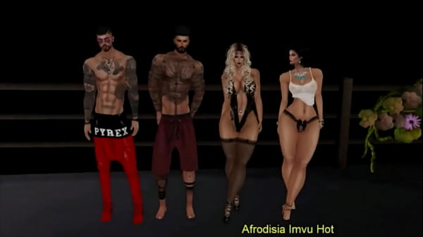 Nonton Sex Imvu Orgia thumbnail