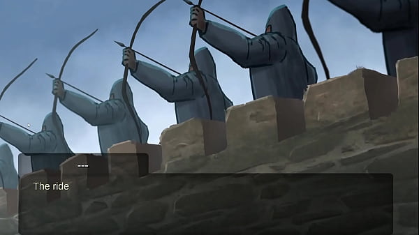 Play MP4 - Gameplay Slave Lord&colon; Realms Of Bondage &num;1 Sklaven nur f&uuml;r uns