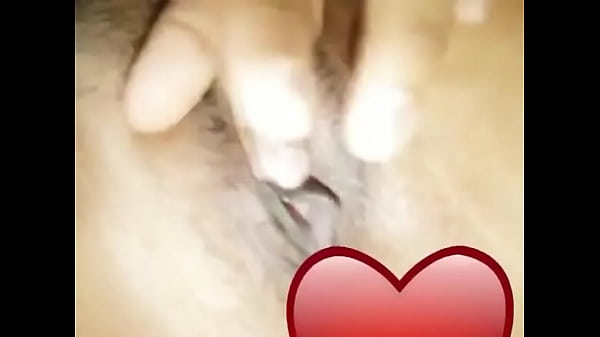 Masturbandome por ti 