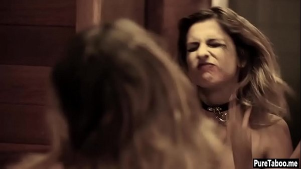 Weird college teen fucks and sucks_a professors fat cock