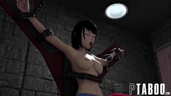 Hentai Sex Episode 4Detention WhitneyWright