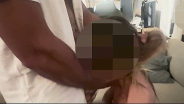 Bbc Destroyed My Ass While My Cuckold Husband Filmed And Jerked Off &ndash; Superior Black Cock Only thumbnail