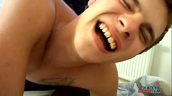 Play MP4 - Alex Gets r&period; On PJ