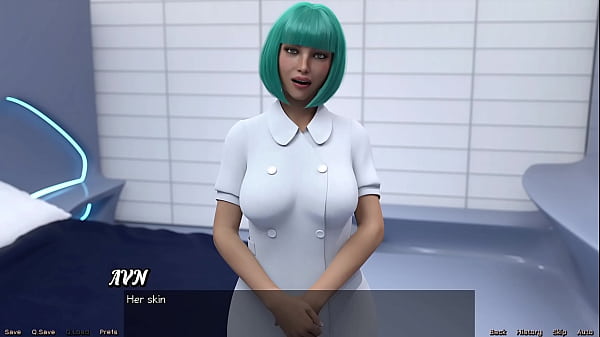 Stranded in space #5 hot black women in my bed 