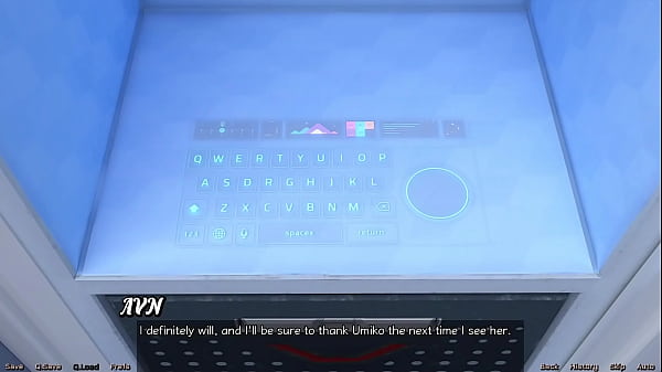 Stranded in space #5 hot black women in my bed 