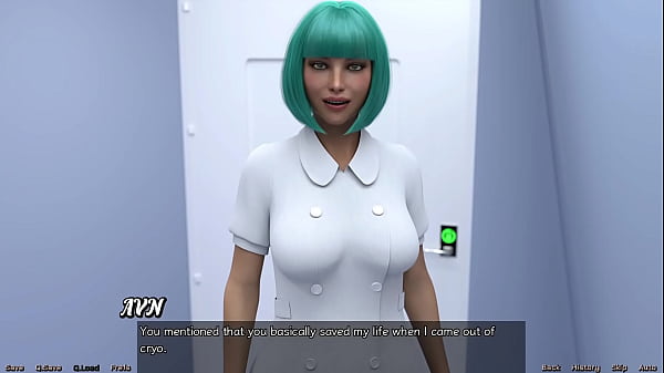 Stranded in space #5 hot black women in my bed 