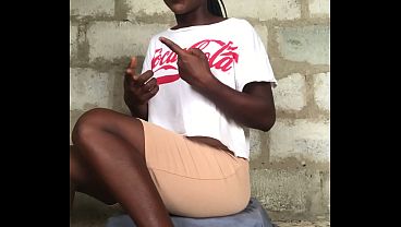 Crazybitch Giving Tips About Sitting Whiles In Short Skirt, How To Avoid Body Odor thumbnail