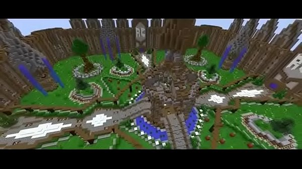 Fudendo gostosinho os servidores rivais