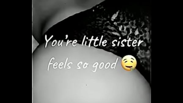 Fucking my gfs b. sister