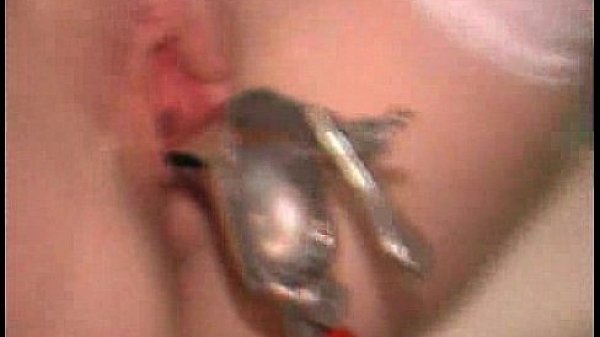 Take a look inside a pussy part 3 