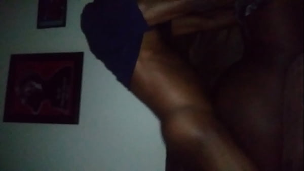 Black on Black crime smashing this_pussy