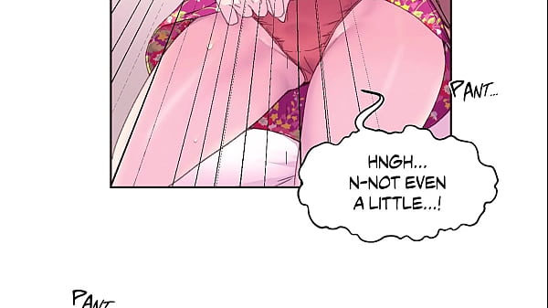 My Smell Makes Girlswant to FUCK Me_Episode 15