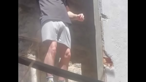 Compilation Of Amateur Freeballing, Bulges And Vpl (visible Penis Line) thumbnail