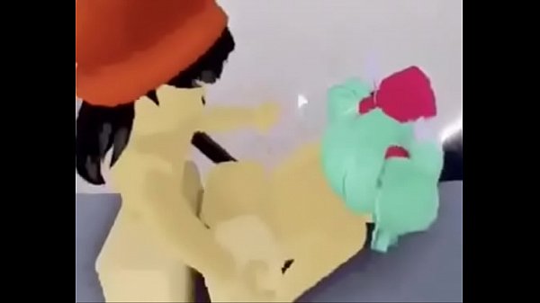 HotROBLOX_Lesbian_Porn