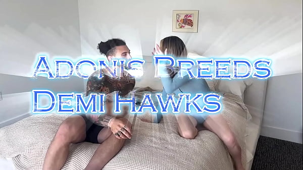 Nonton Tiny 20 Year Old Slut Rides & Gets Filled To The Brim With Sperm thumbnail