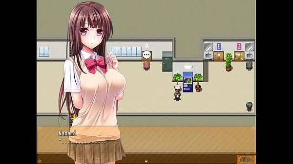 Play MP4 - Nanami & Marina ~Sexual Part-Time Job 4