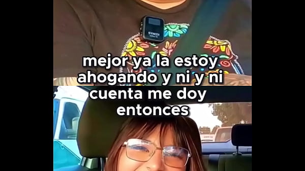 Candy garay y sus l&iacute;mites en el sexo
