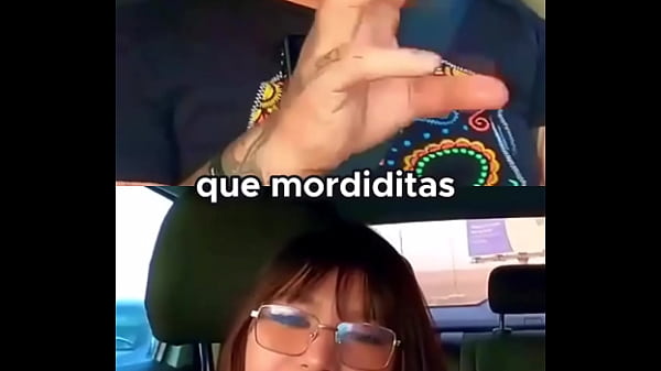 Candy garay y sus l&iacute;mites en el sexo